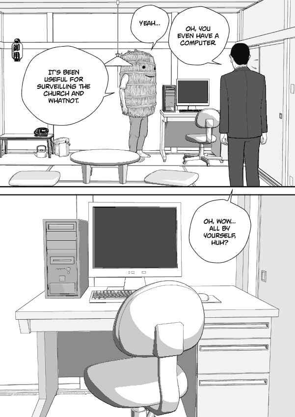 Chapter 65 - Page 5