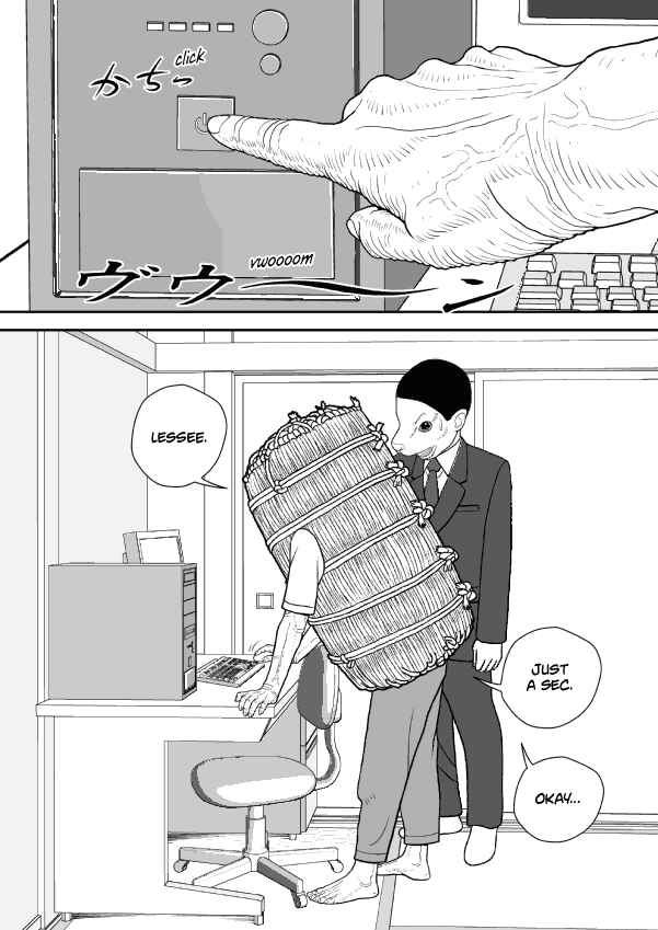Chapter 65 - Page 6