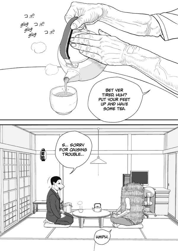 Chapter 65 - Page 9