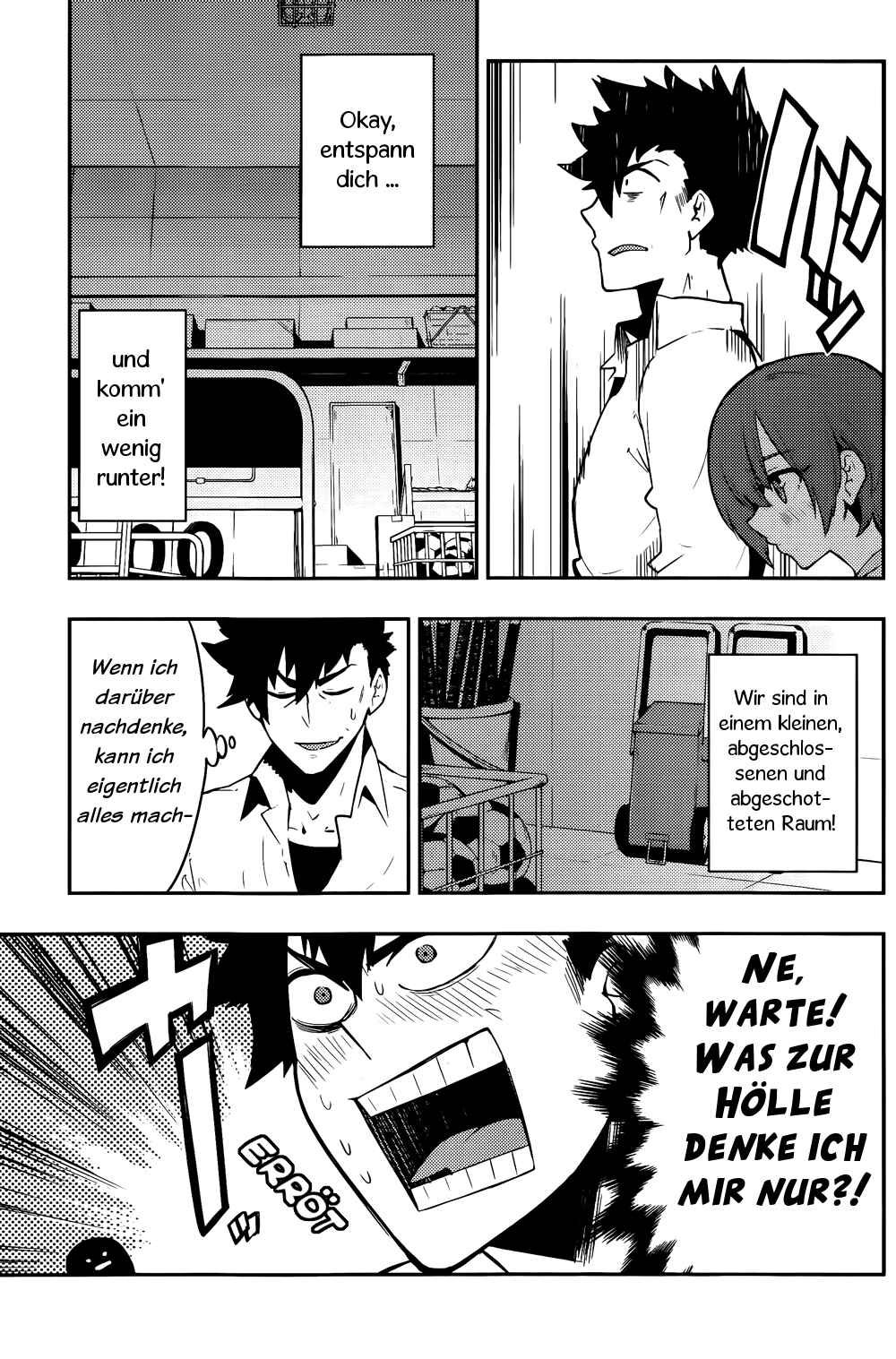 Chapter 40 - Page 11