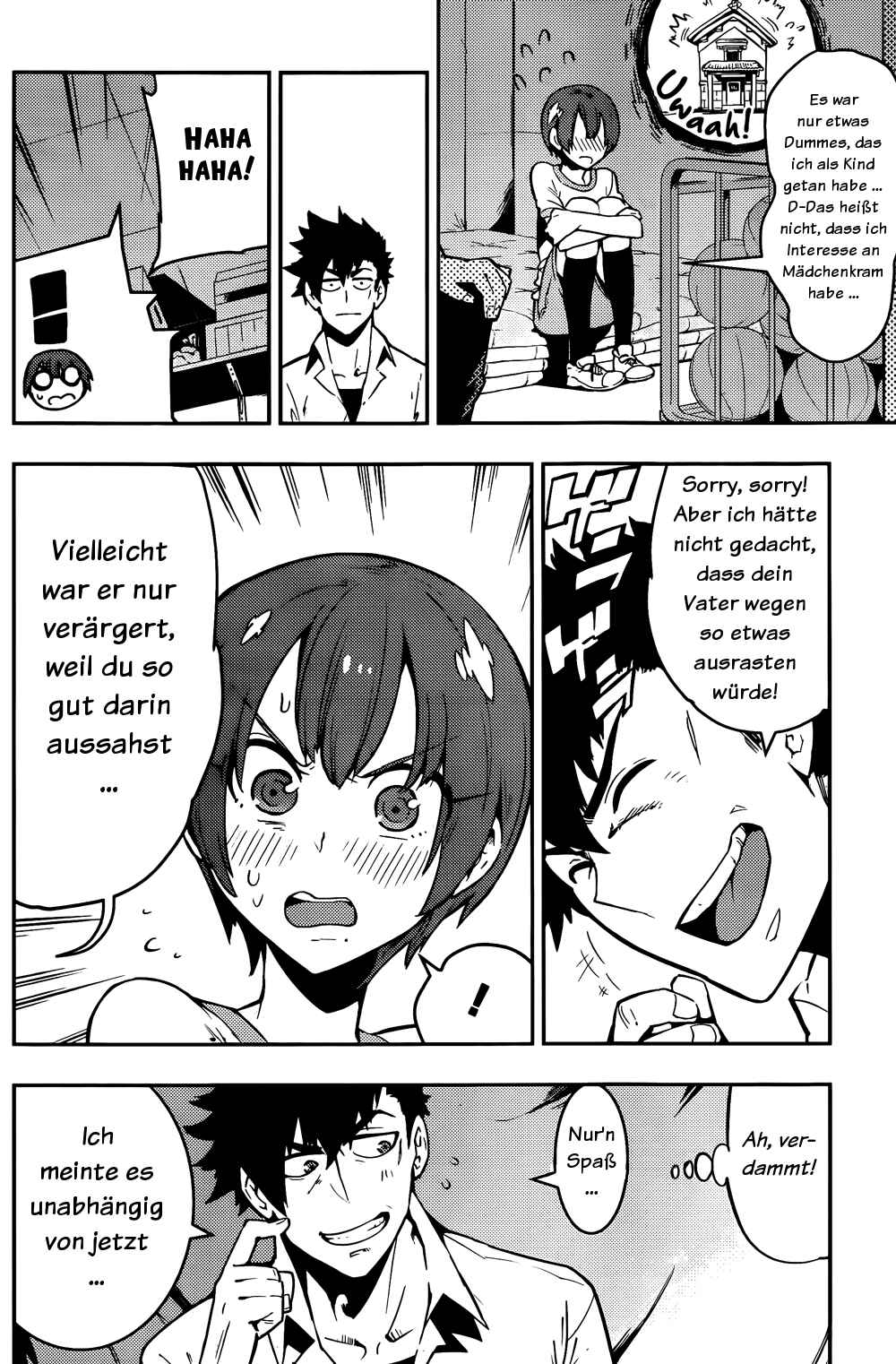 Chapter 40 - Page 8