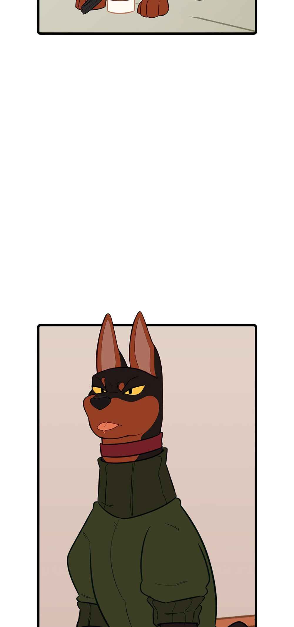Chapter 52 - Page 11