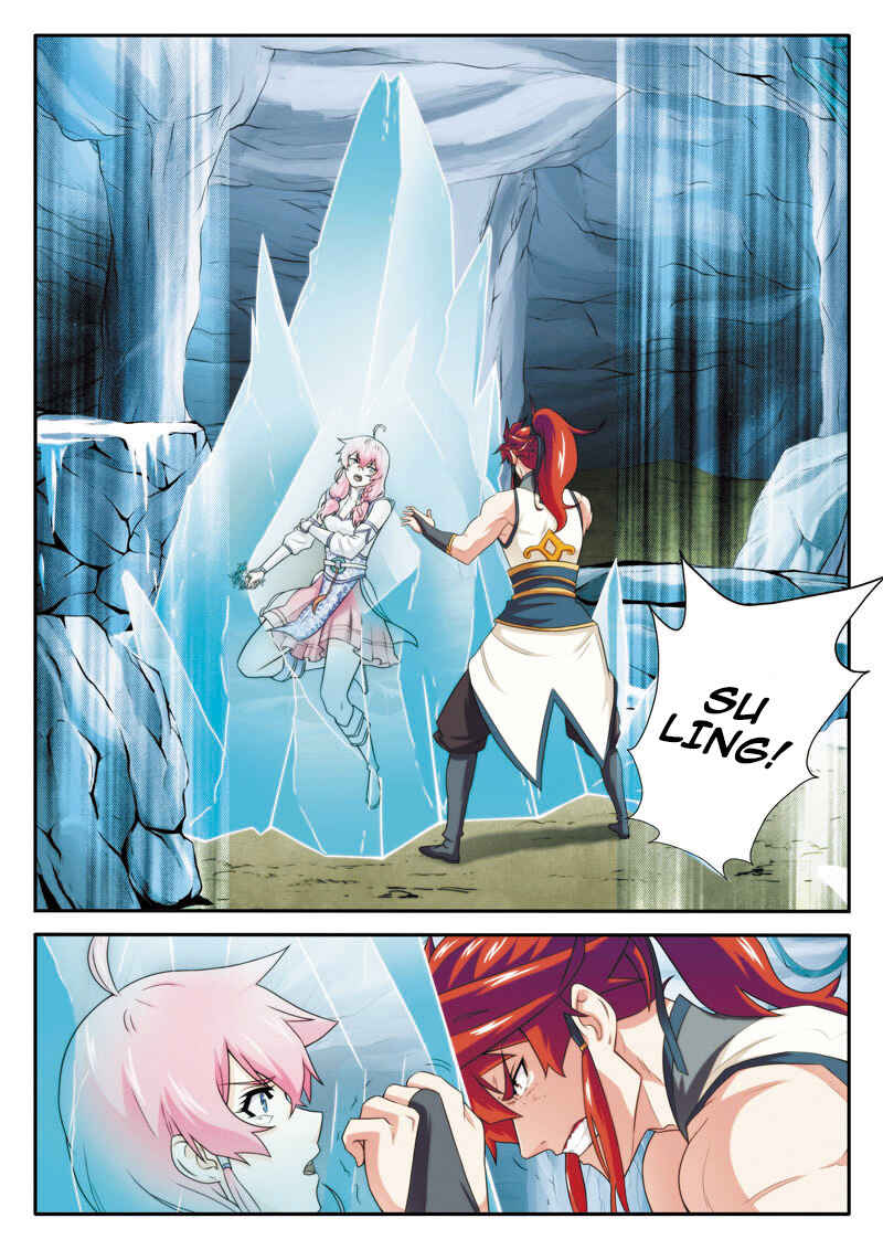 Chapter 83 - Page 10