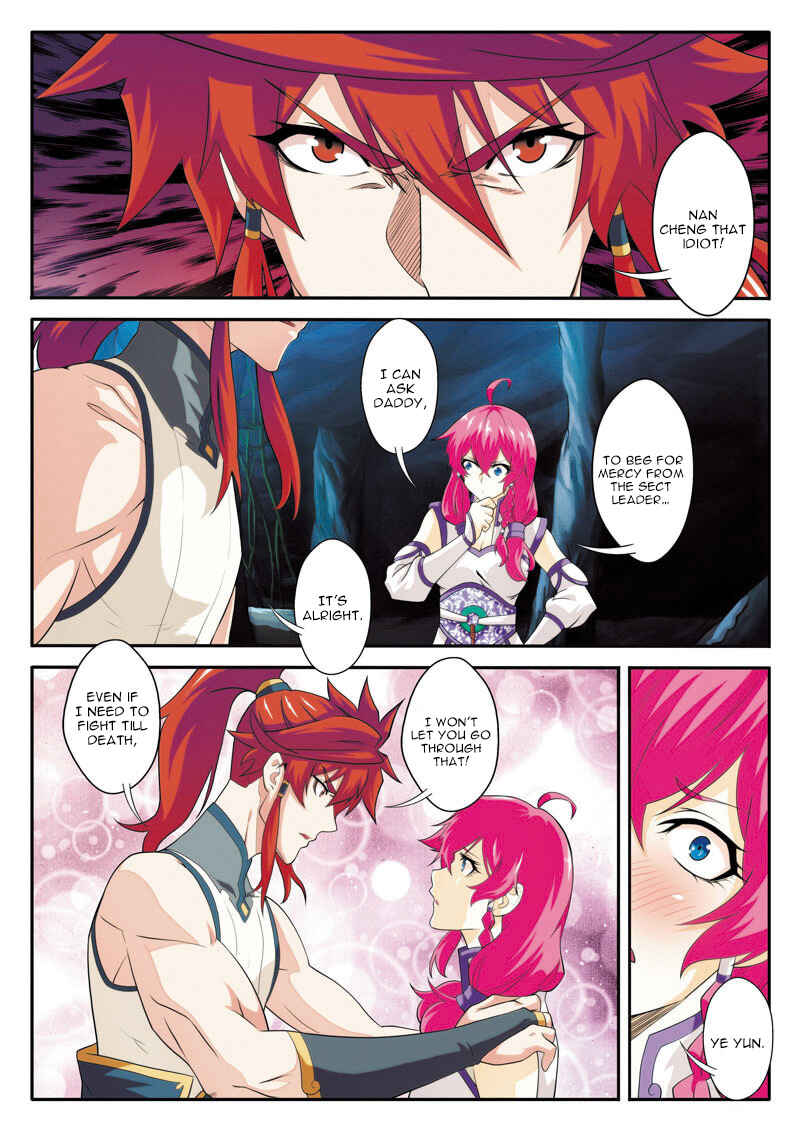 Chapter 83 - Page 4