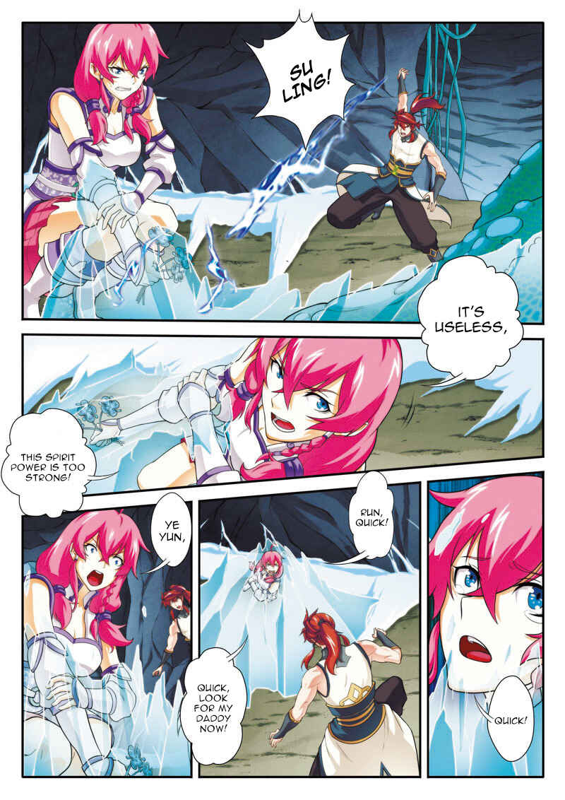 Chapter 83 - Page 9