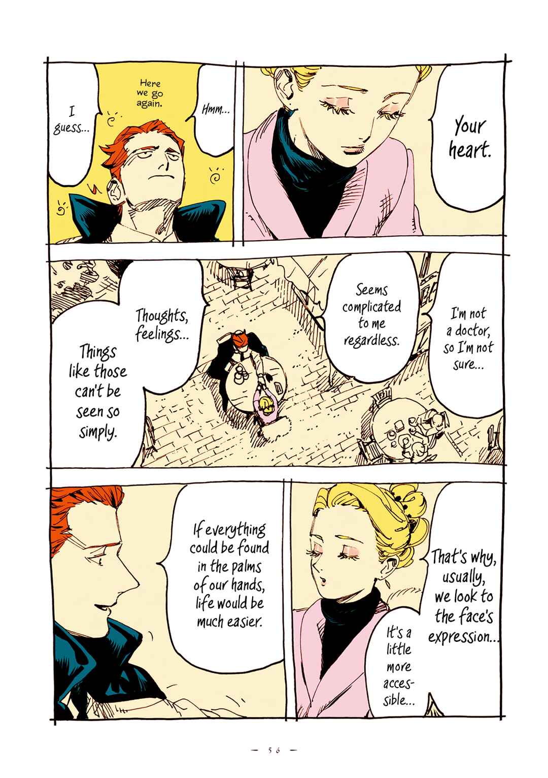 Chapter 19 - Page 5