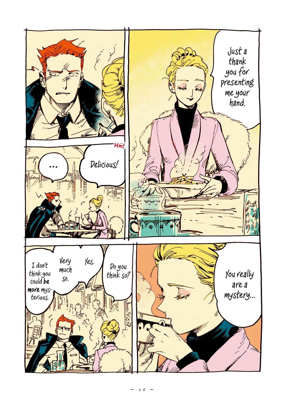 Chapter 19 - Page 9