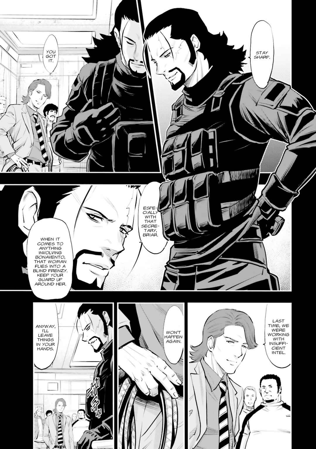 Chapter 37 - Page 12