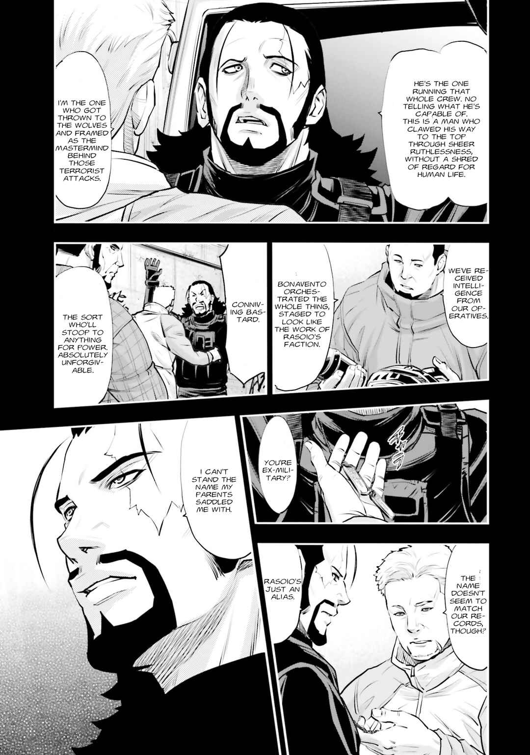 Chapter 37 - Page 20