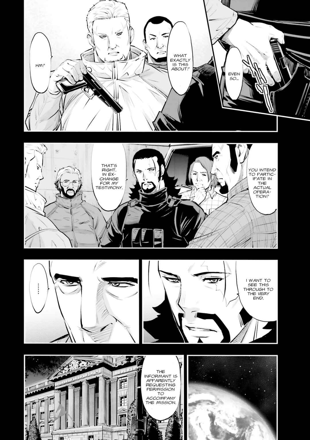 Chapter 37 - Page 21