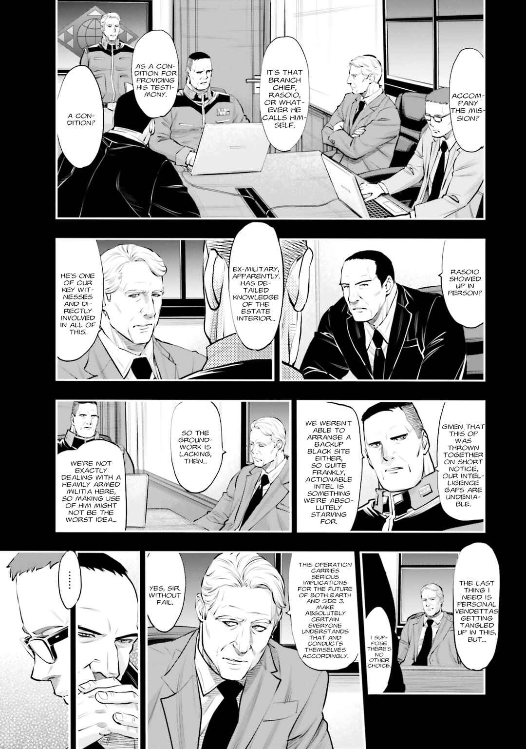 Chapter 37 - Page 22