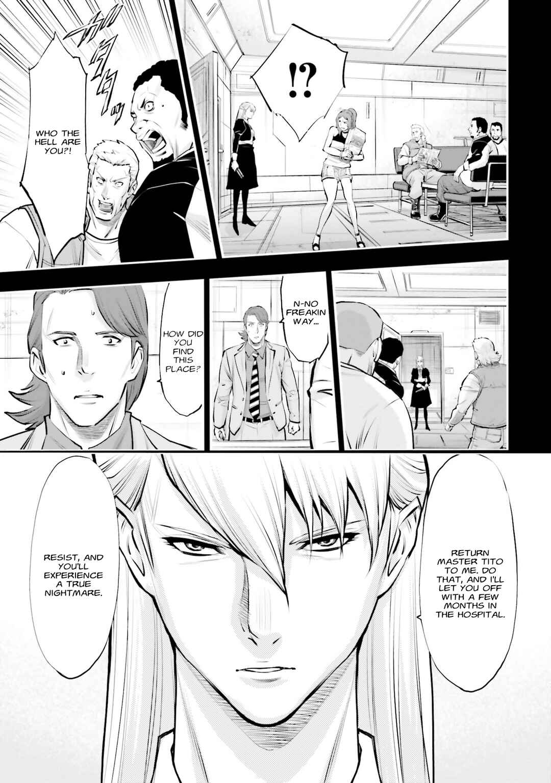 Chapter 37 - Page 26