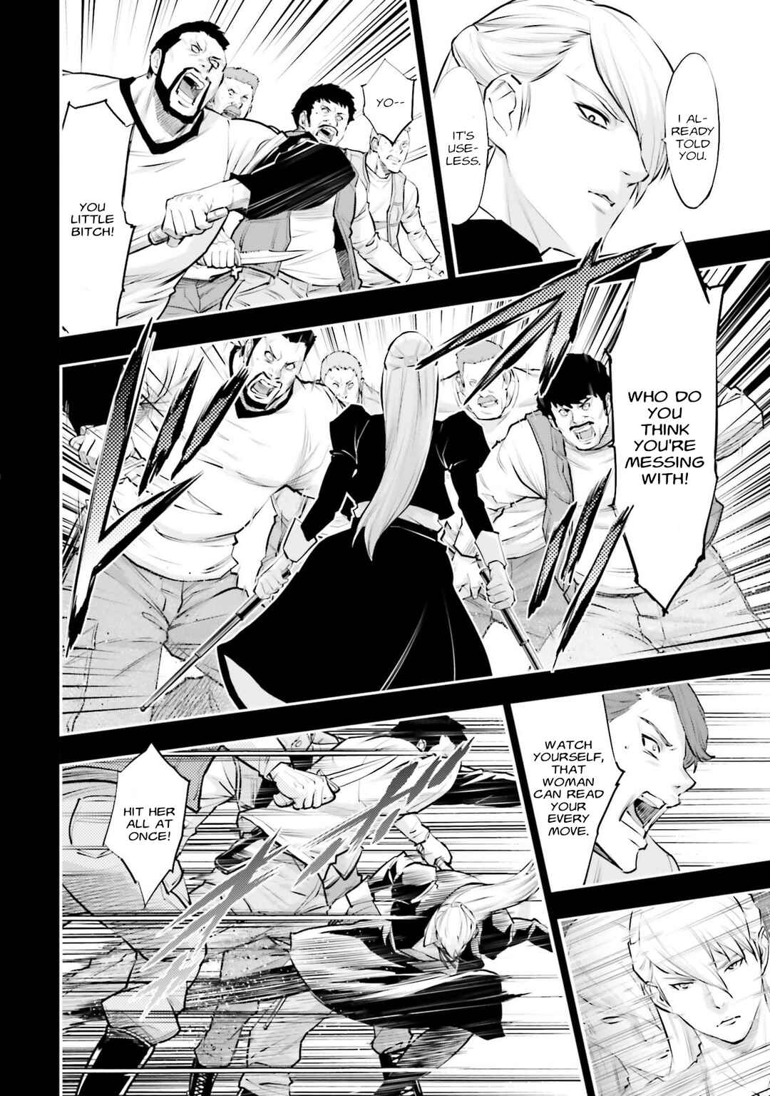 Chapter 37 - Page 29