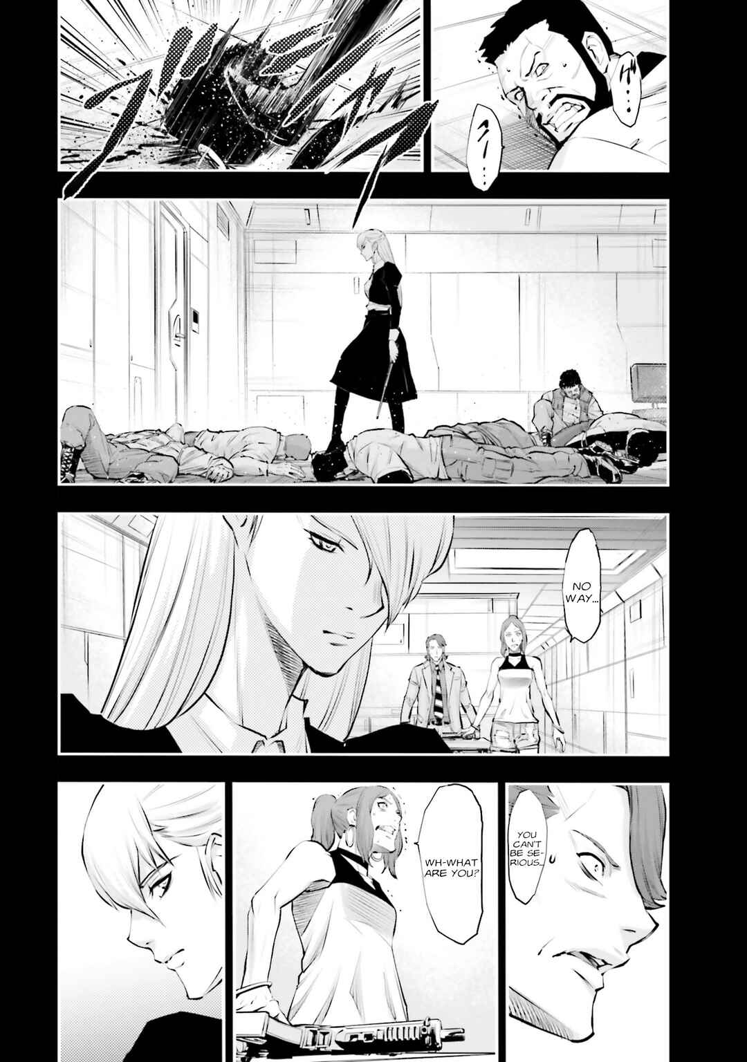 Chapter 37 - Page 31