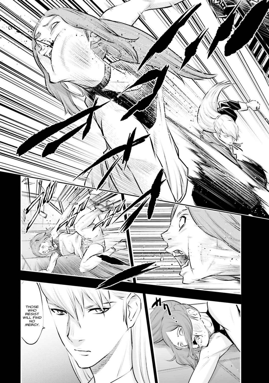 Chapter 37 - Page 33