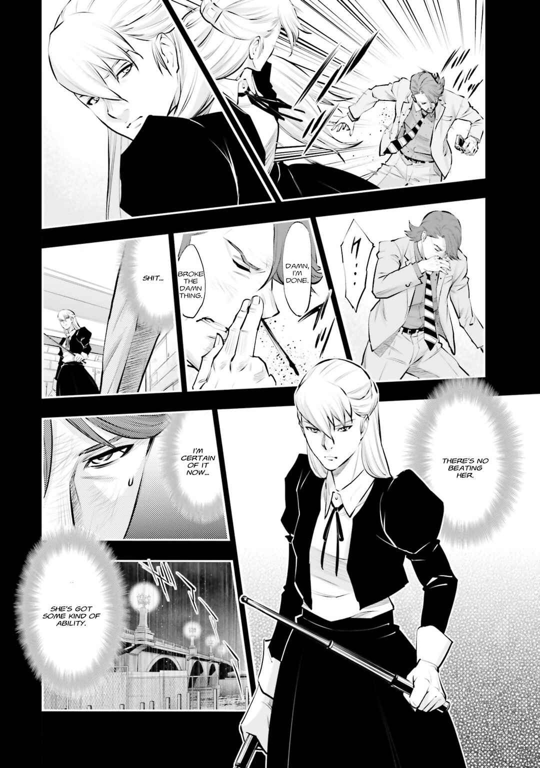 Chapter 37 - Page 39
