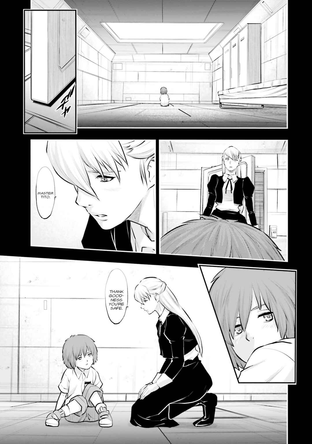 Chapter 37 - Page 44