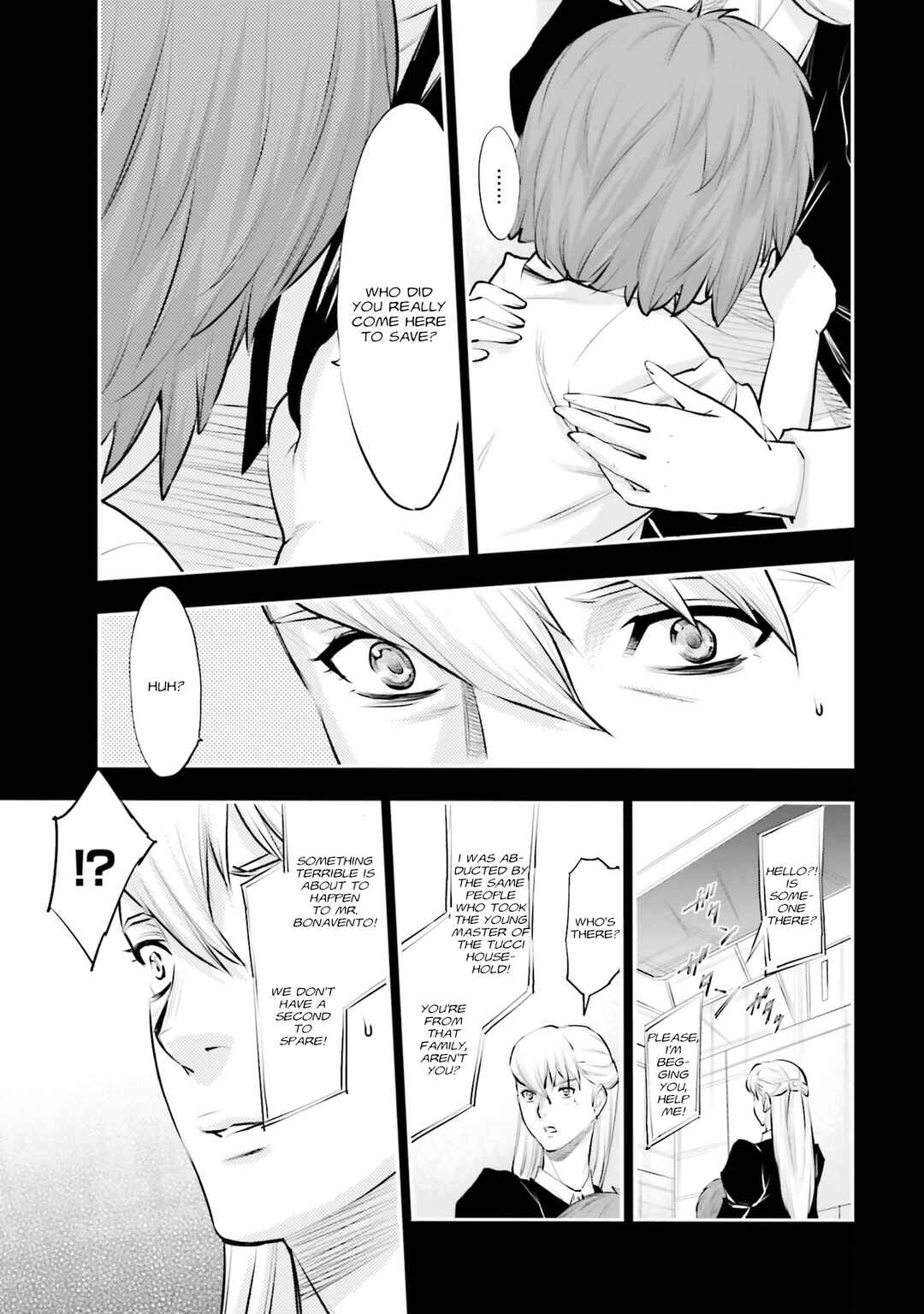 Chapter 37 - Page 46