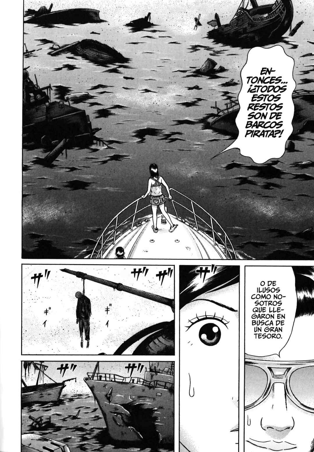 Chapter 70 - Page 17