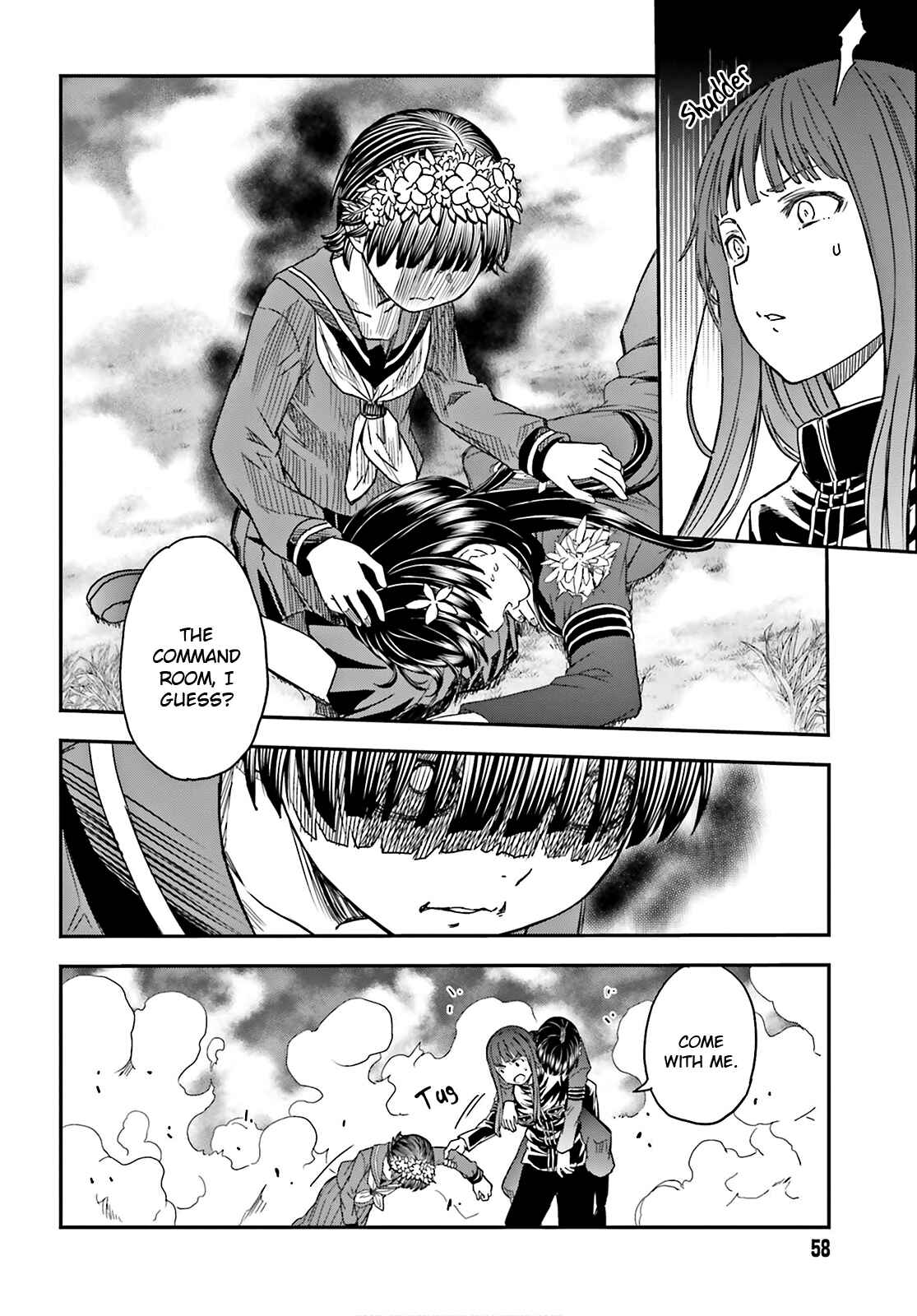 Chapter 124 - Page 14