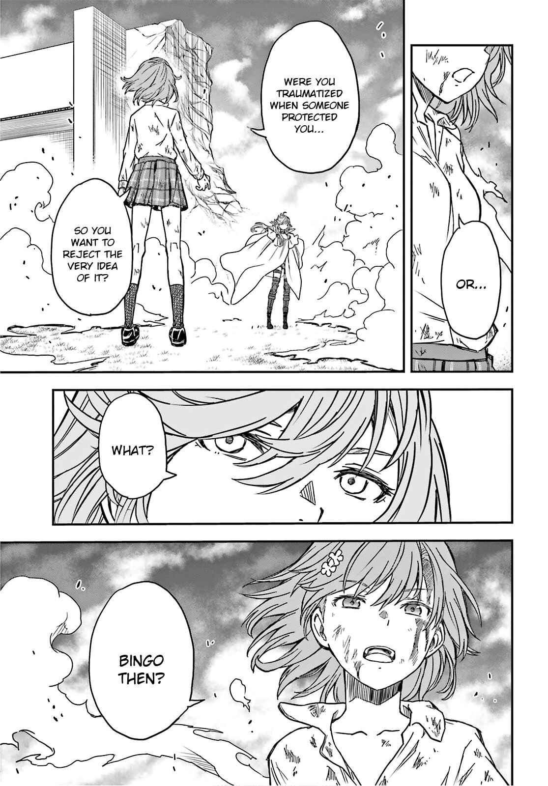 Chapter 124 - Page 17