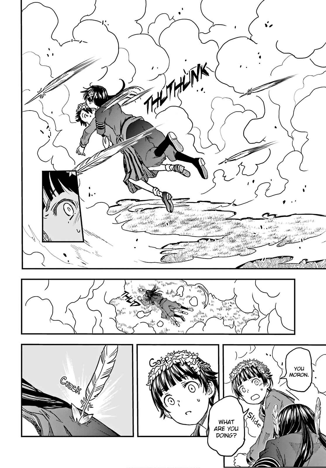 Chapter 124 - Page 6