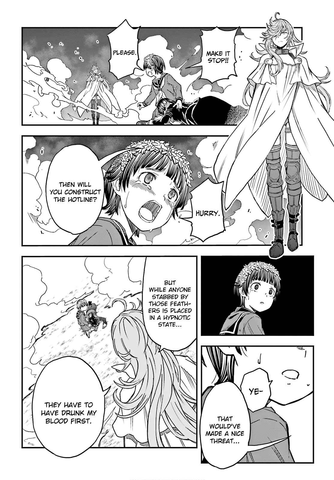 Chapter 124 - Page 8