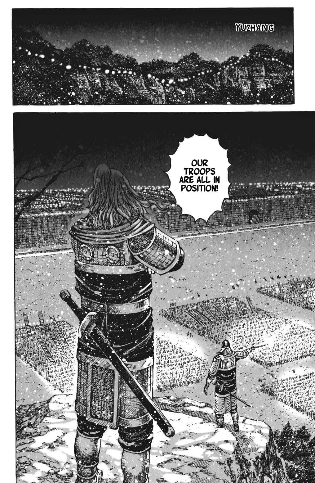 Chapter 415 - Page 11