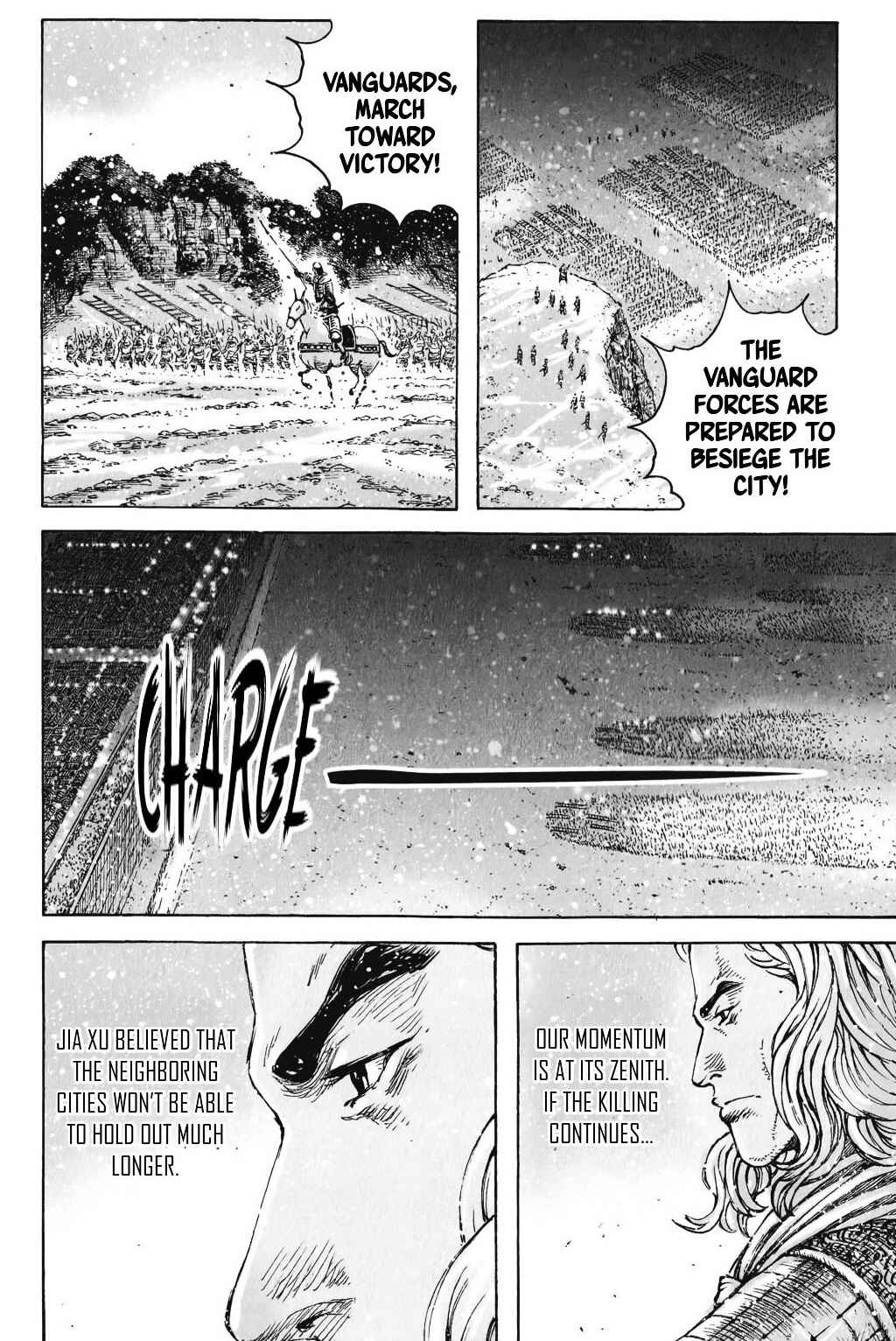 Chapter 415 - Page 13