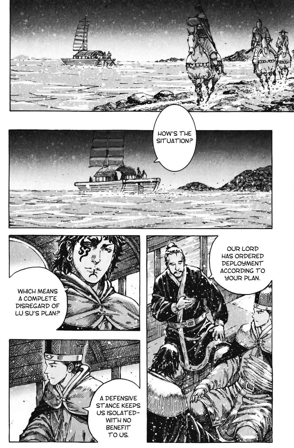 Chapter 415 - Page 19