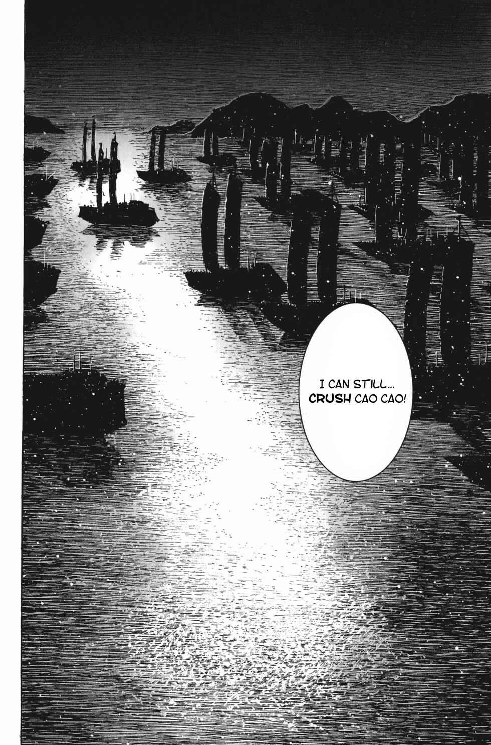Chapter 415 - Page 21