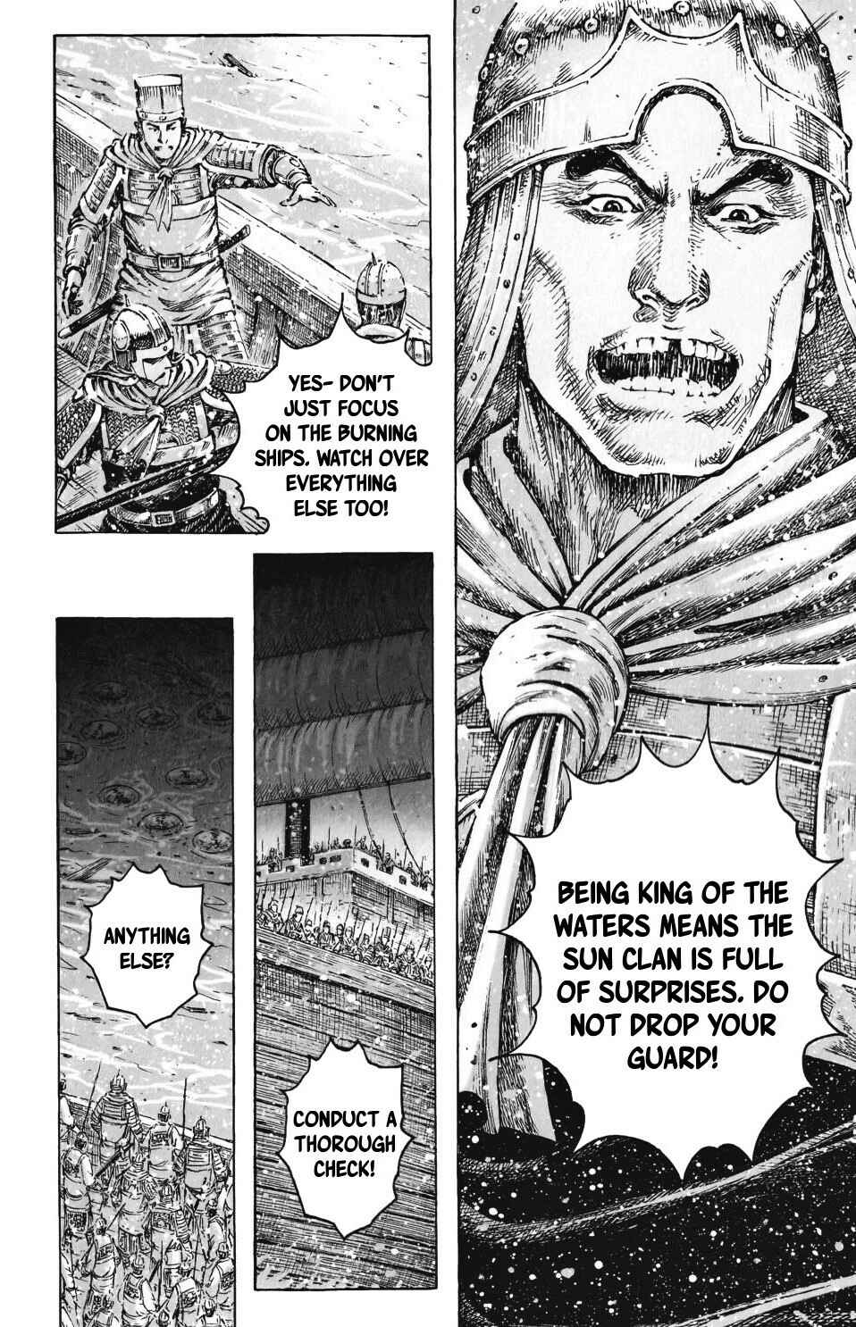 Chapter 415 - Page 5