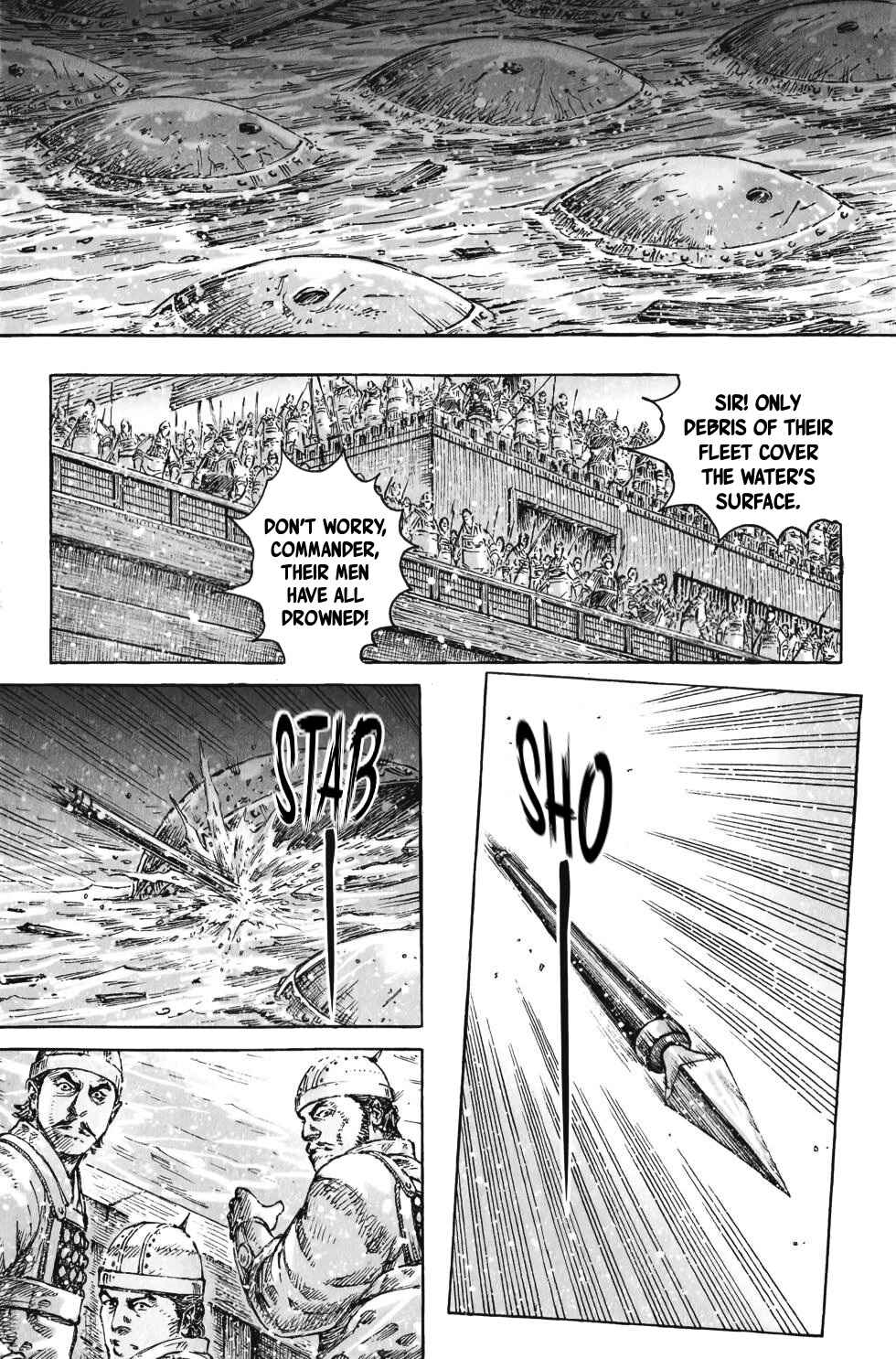 Chapter 415 - Page 6