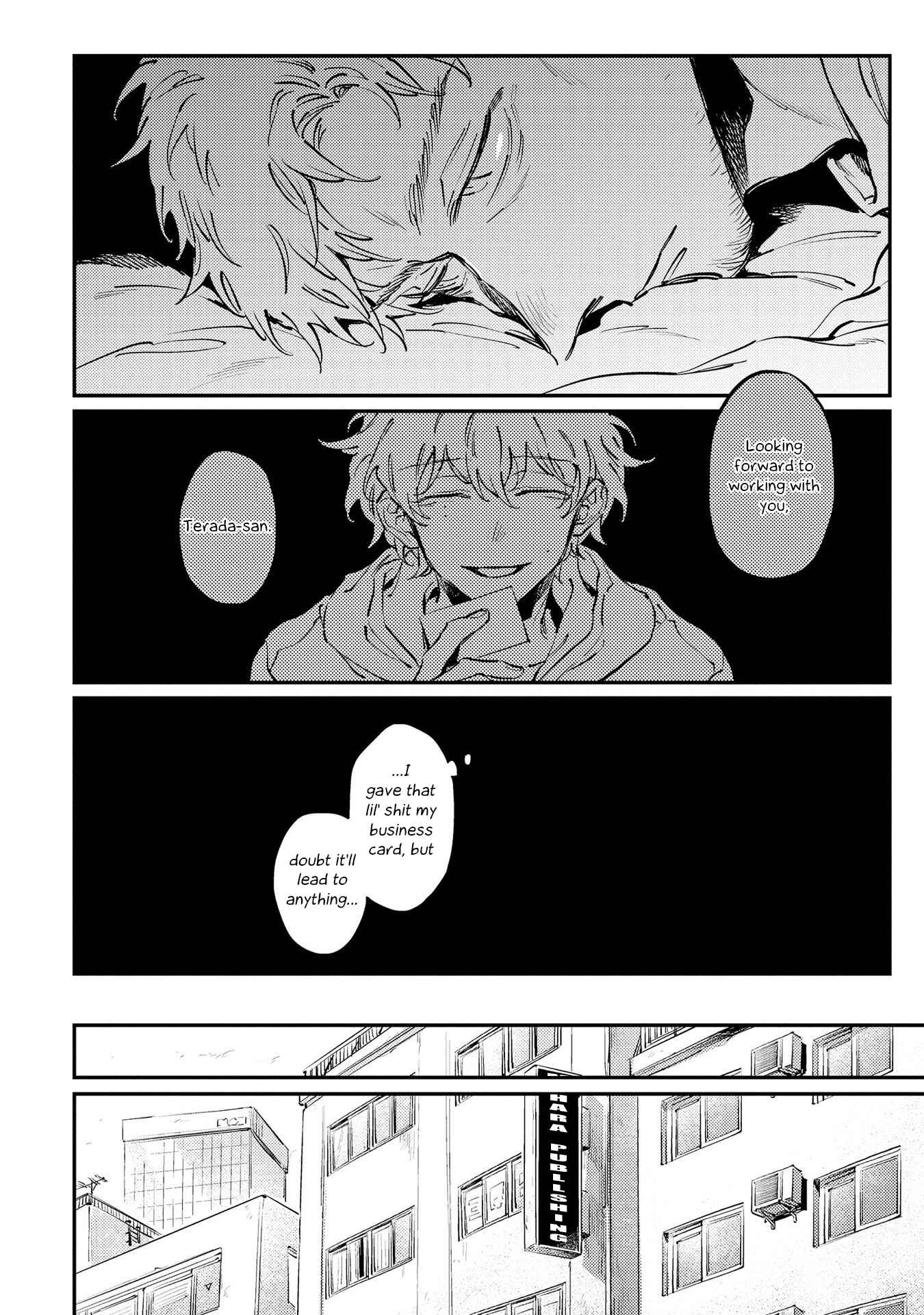 Chapter 2 - Page 2