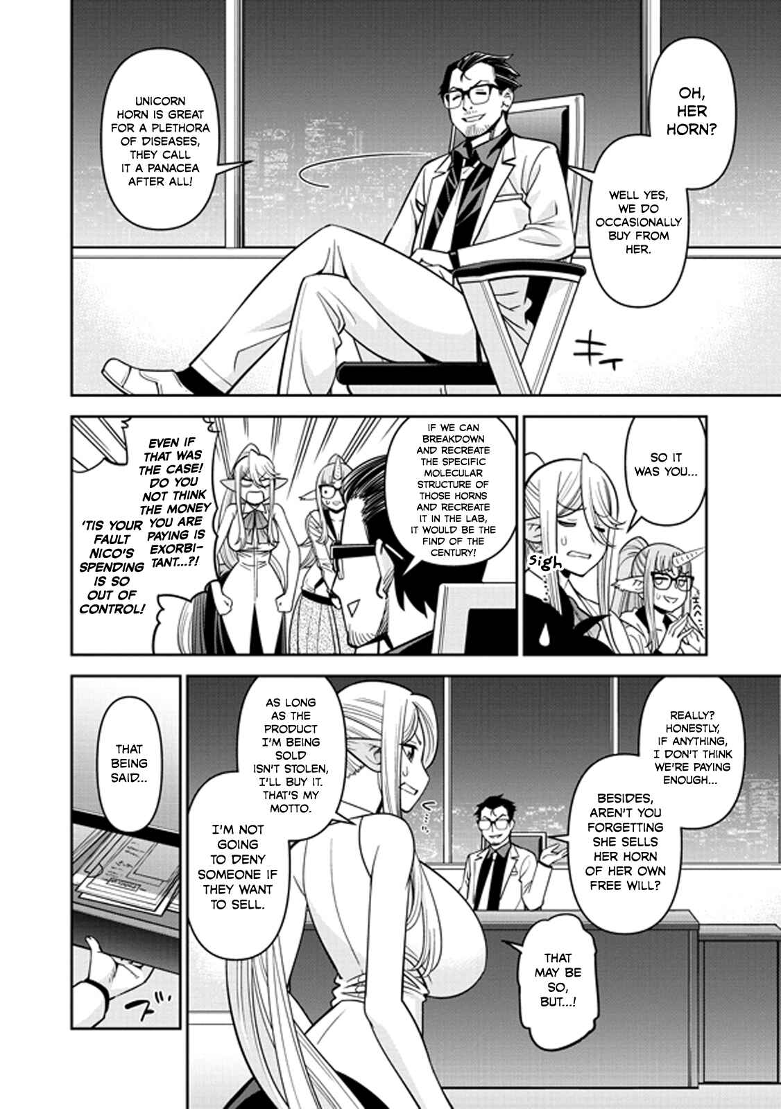 Chapter 72 - Page 10