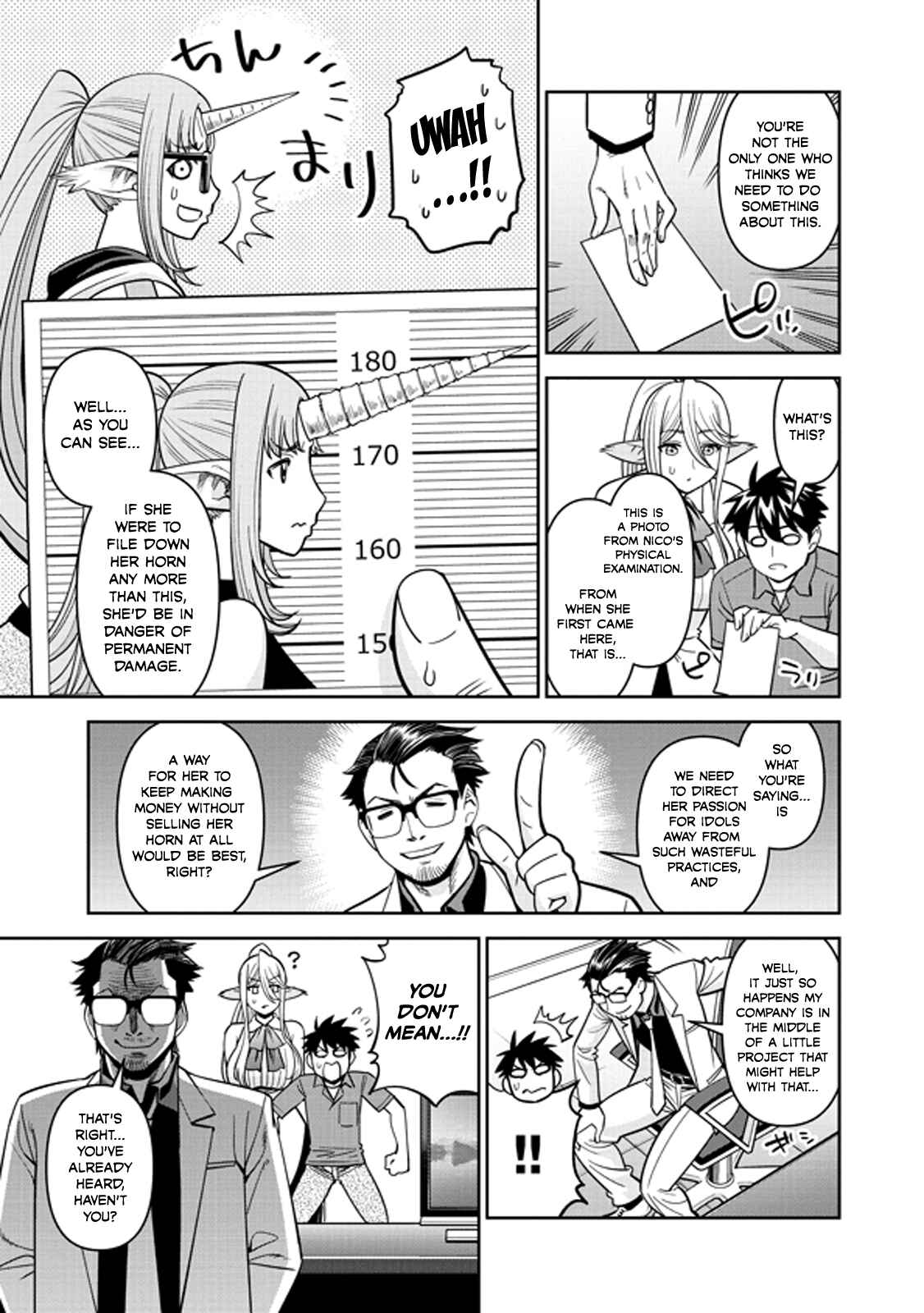 Chapter 72 - Page 11