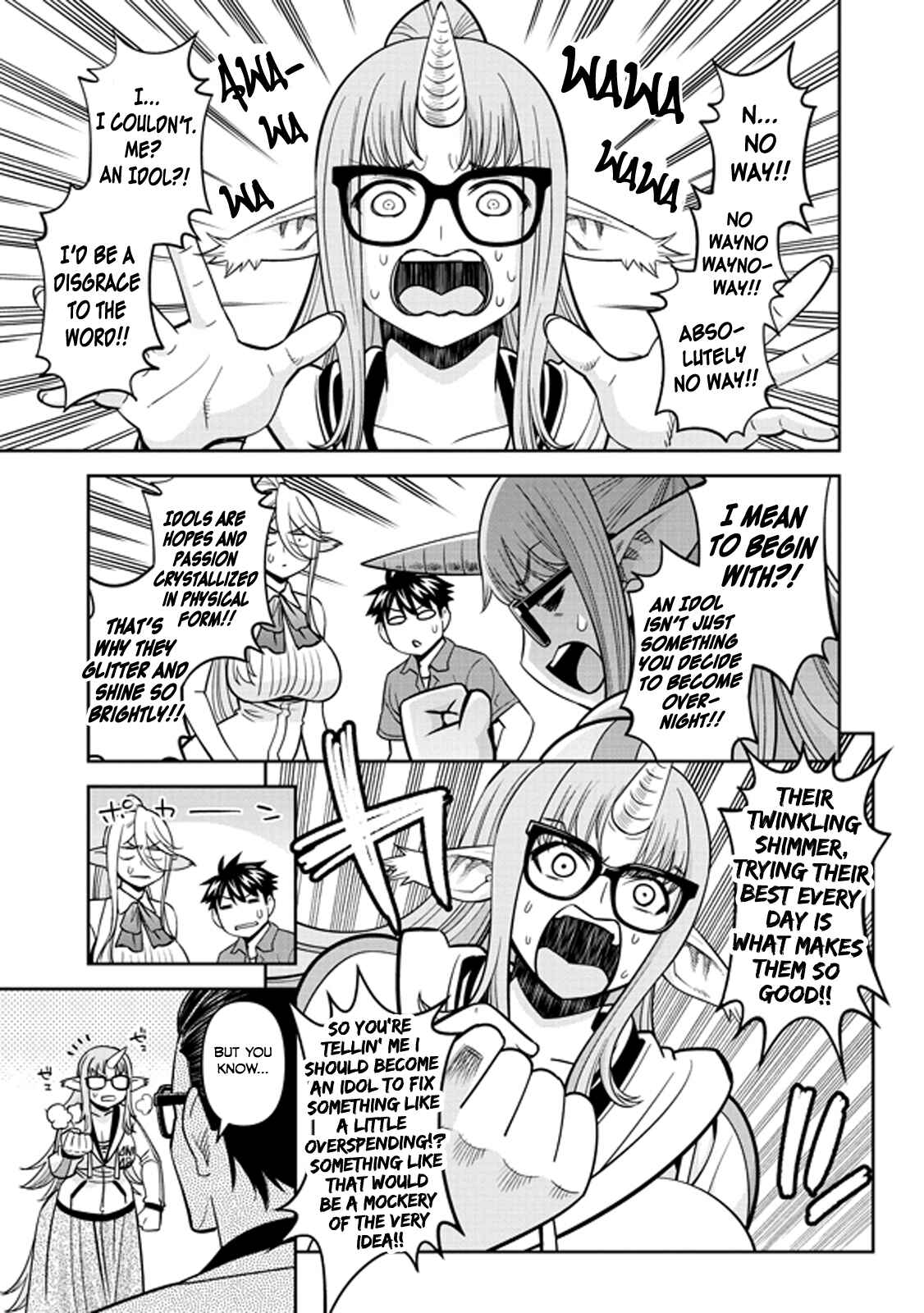 Chapter 72 - Page 13