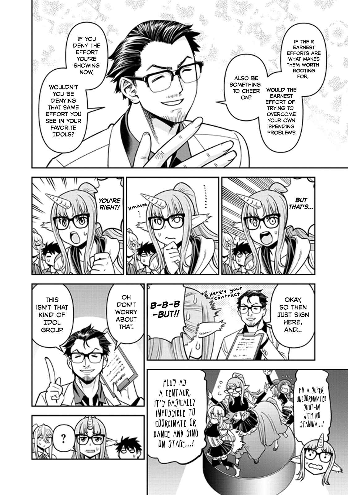 Chapter 72 - Page 14