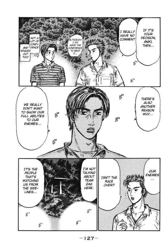Chapter 483 - Page 8