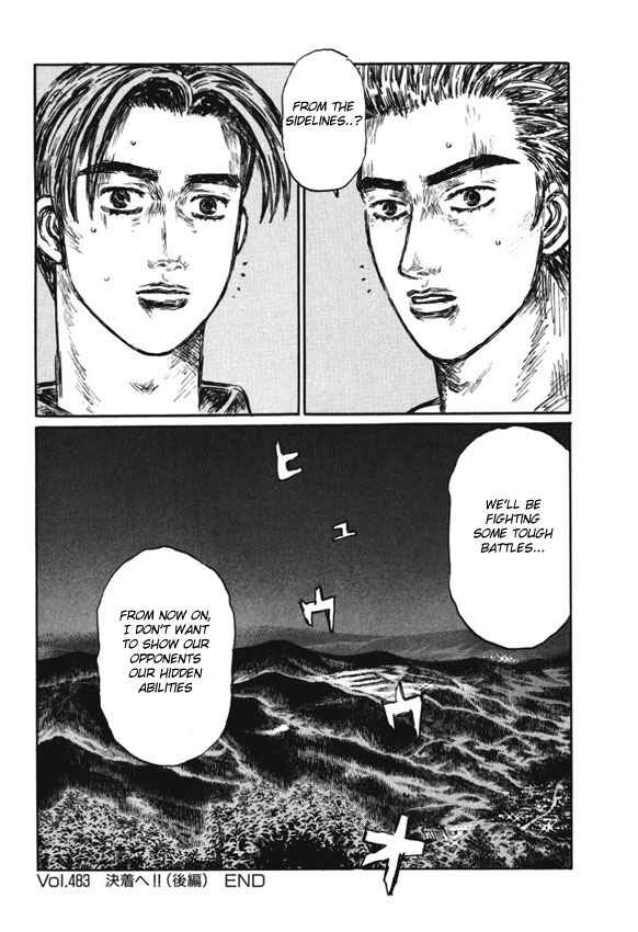 Chapter 483 - Page 9