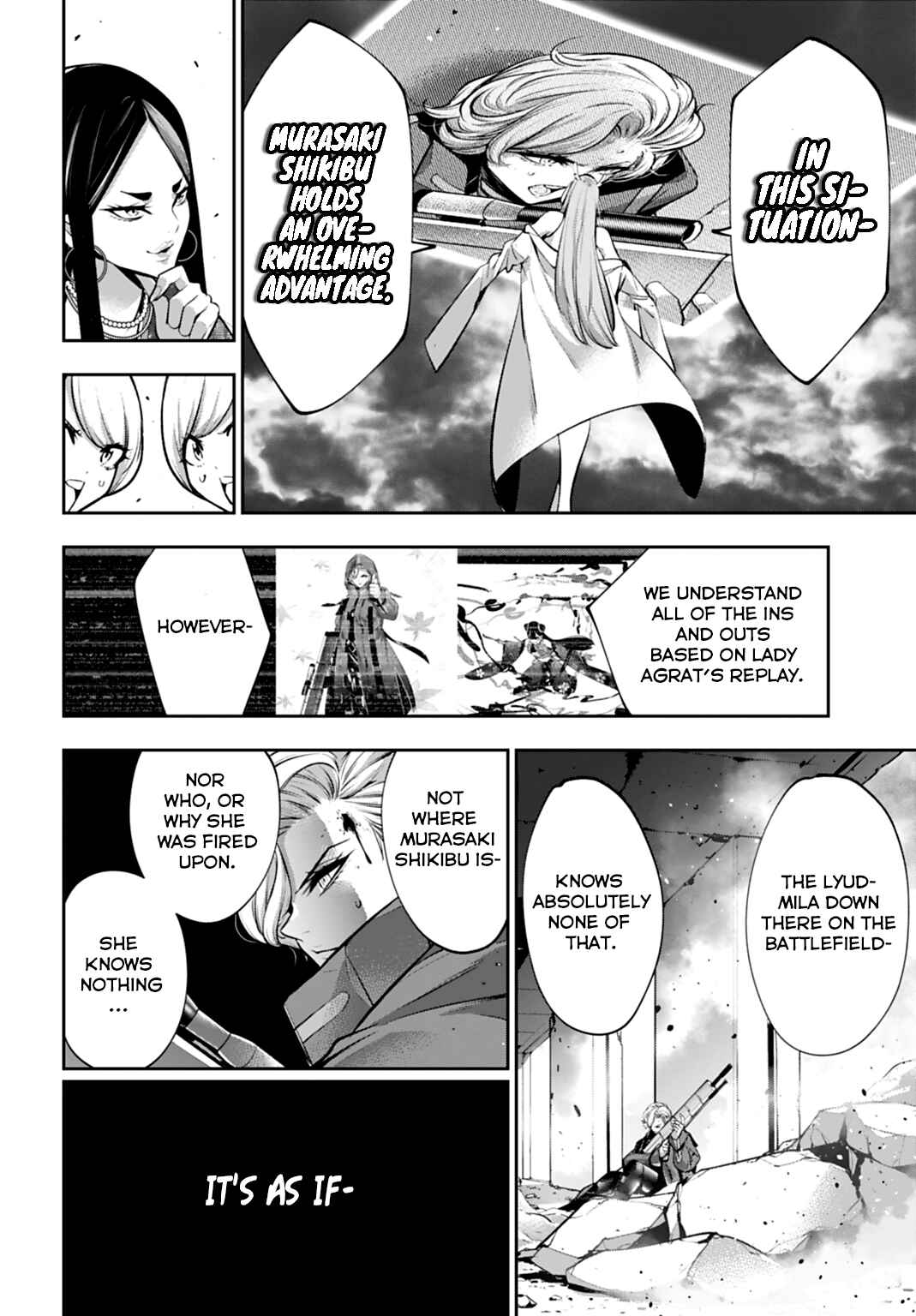 Chapter 60 - Page 12