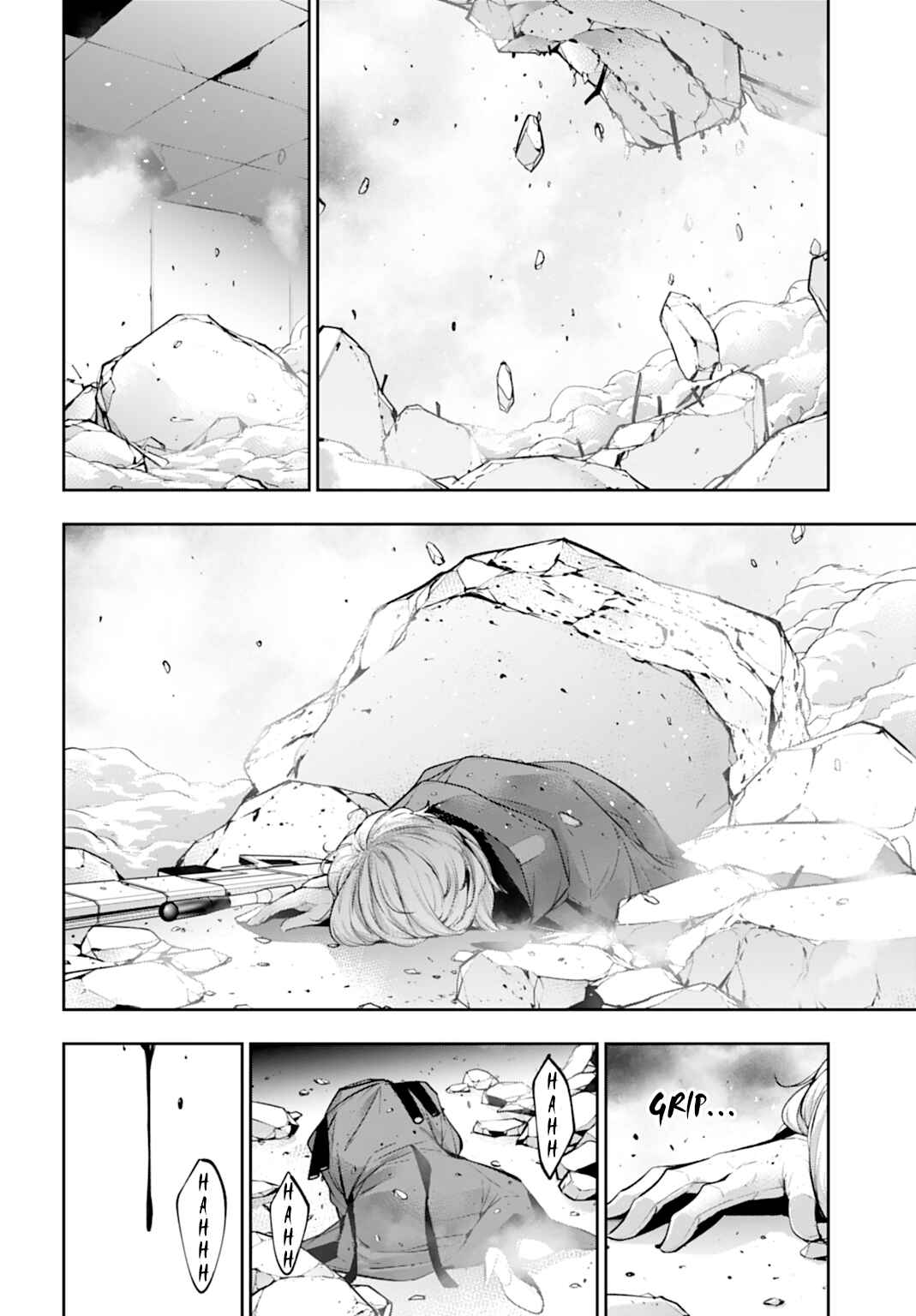 Chapter 60 - Page 18