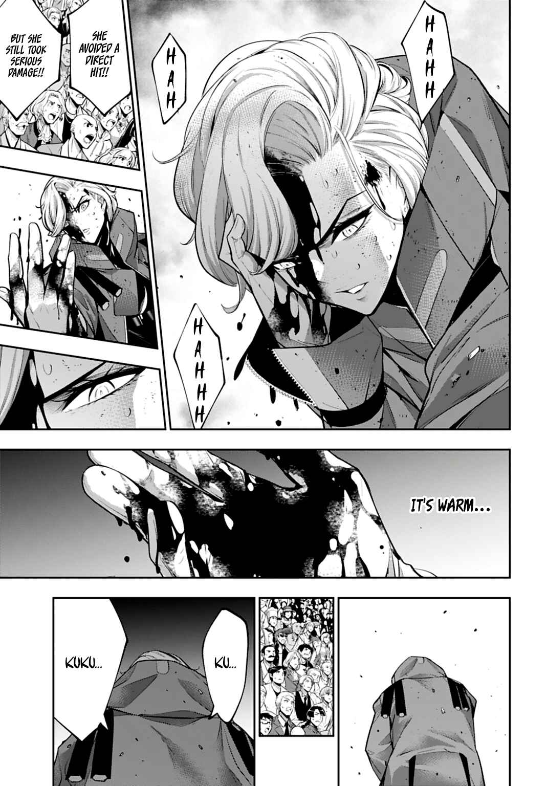 Chapter 60 - Page 19