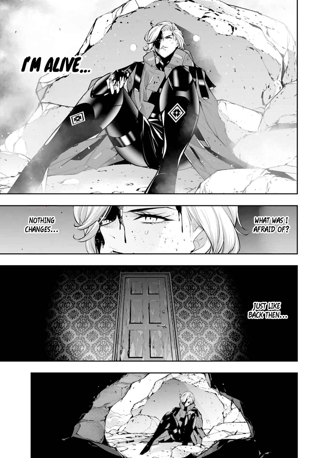 Chapter 60 - Page 21
