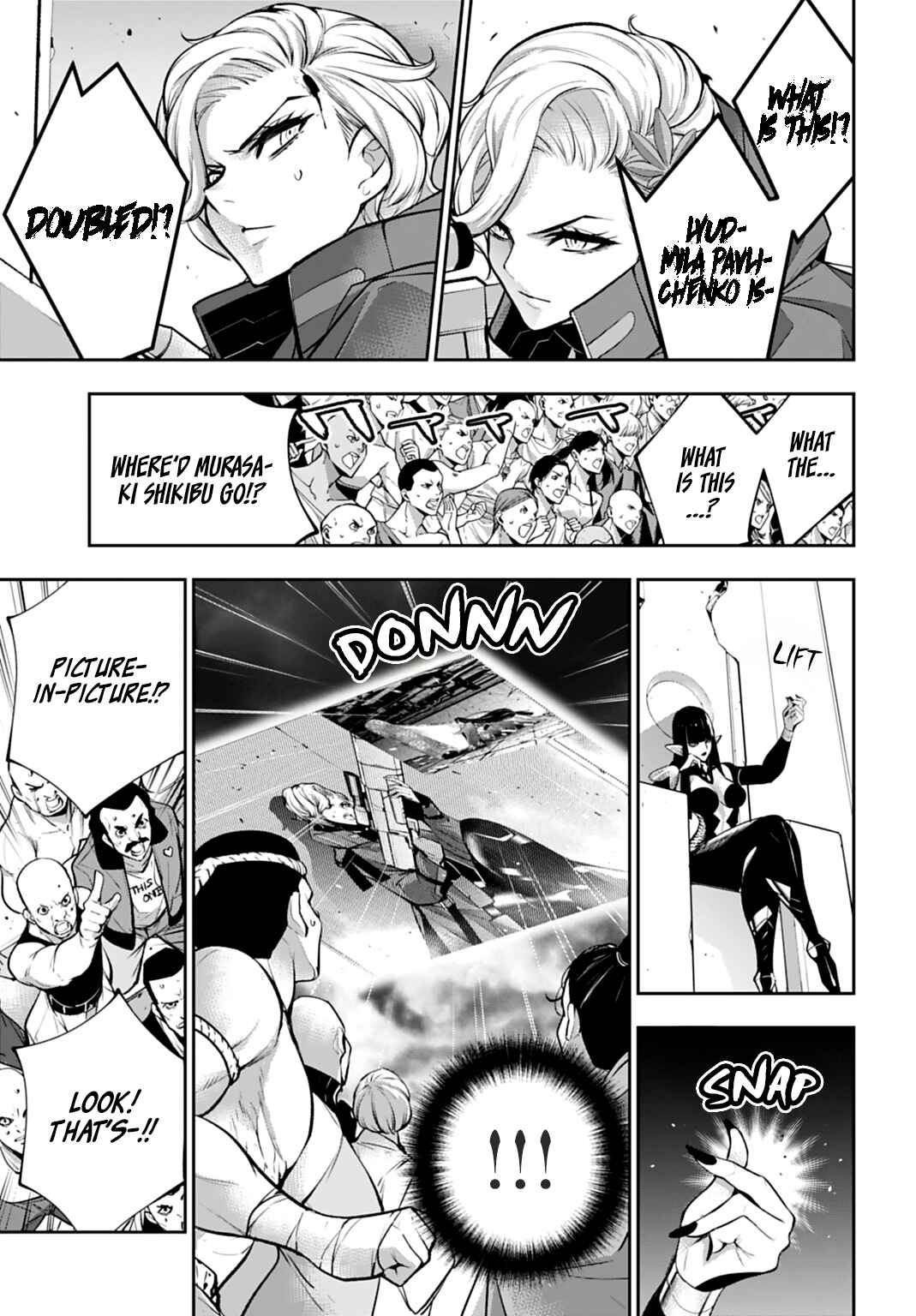 Chapter 60 - Page 3