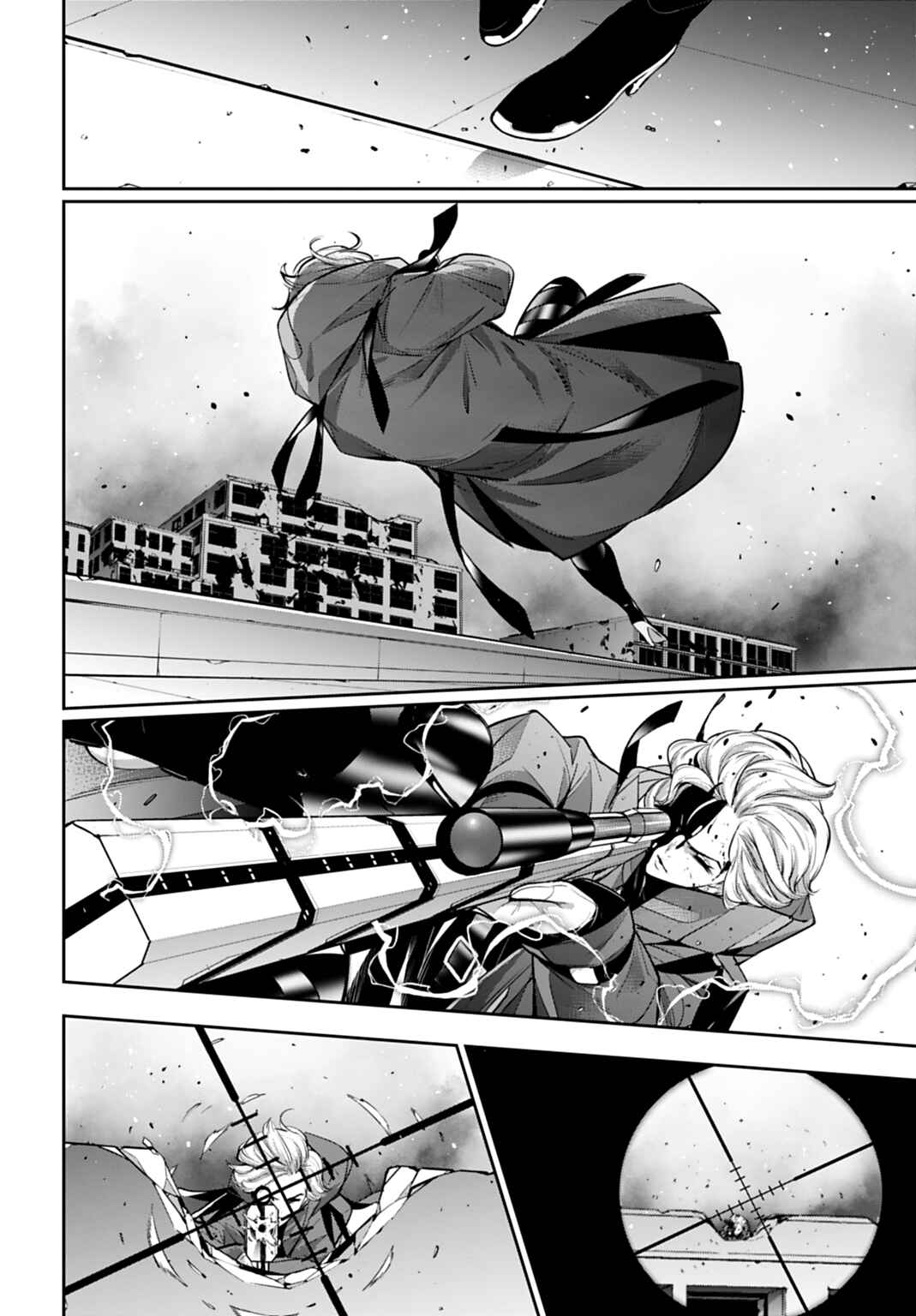 Chapter 60 - Page 30