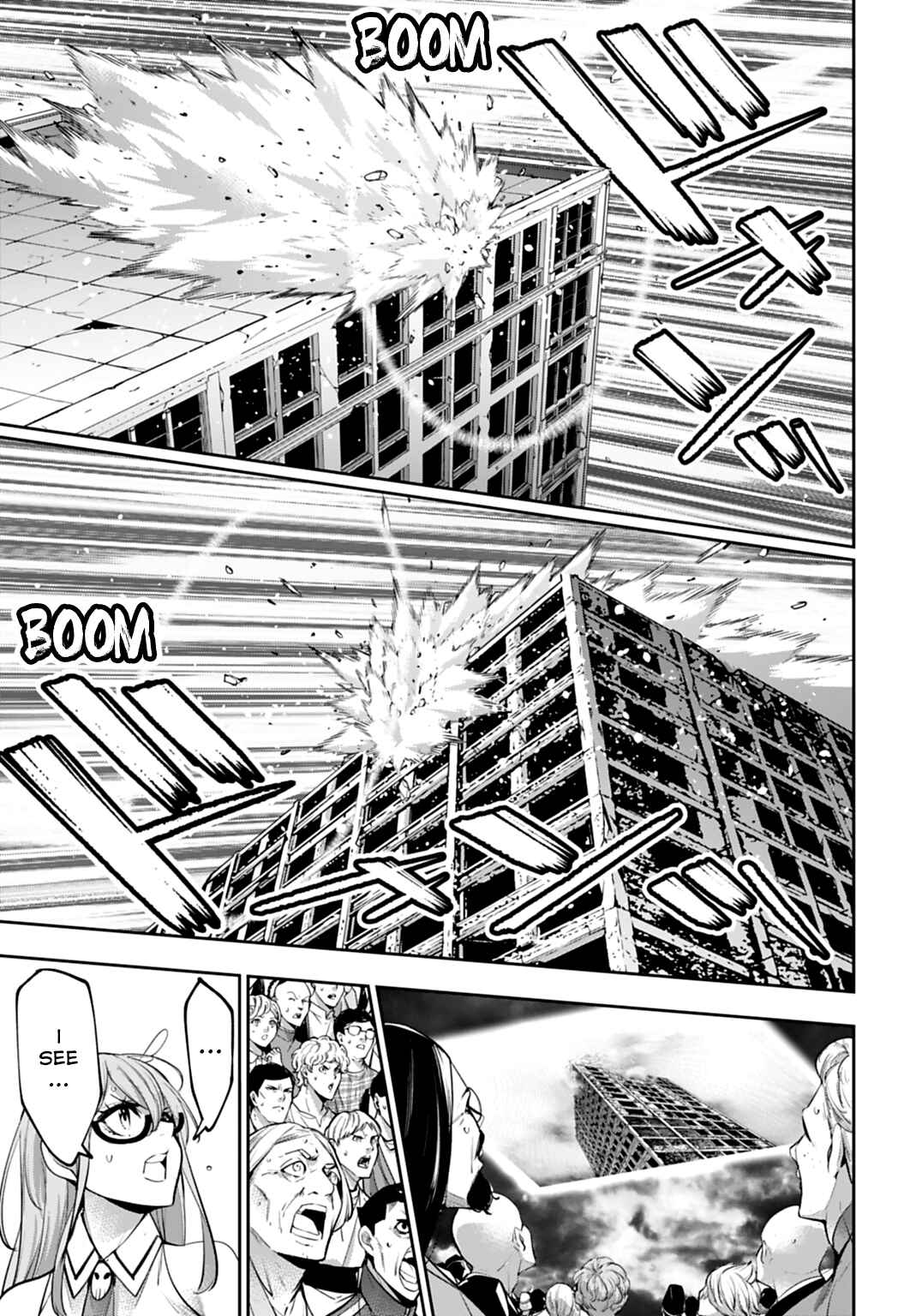 Chapter 60 - Page 33