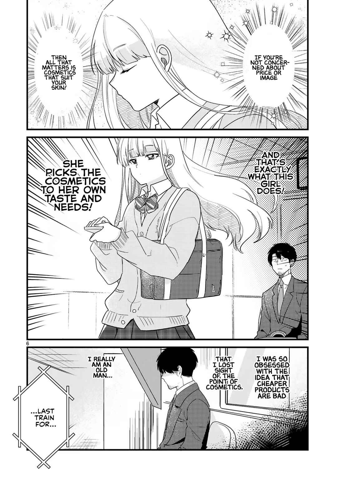 Chapter 5 - Page 6