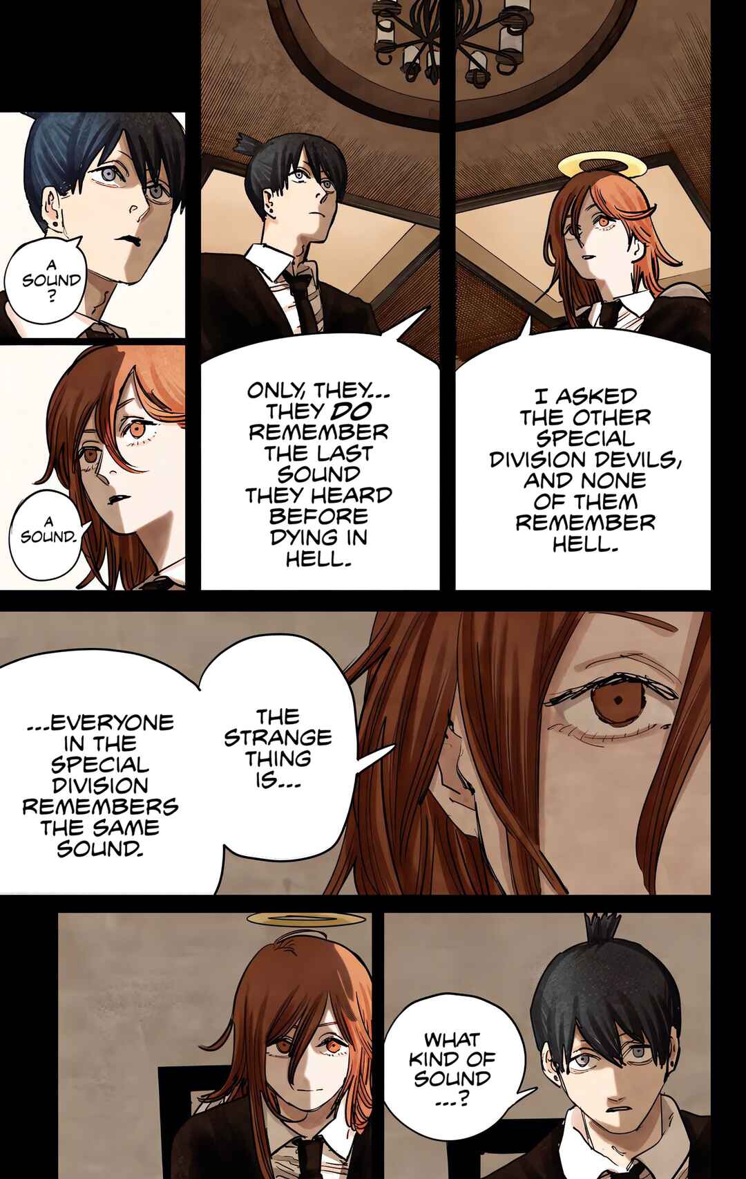 Chapter 53 - Page 21