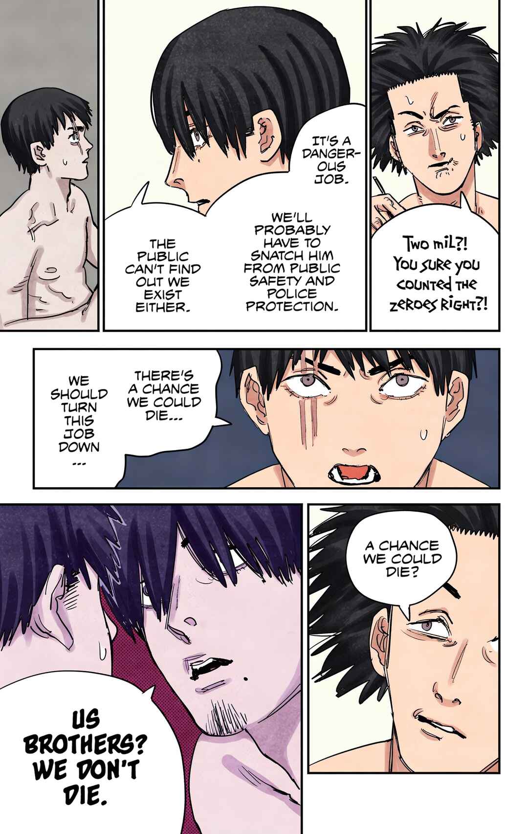 Chapter 53 - Page 25